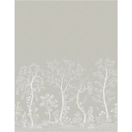 Seasonal Woods Platinum Matte 120-6023 Seasonal Woods Platinum Matte 120-6023