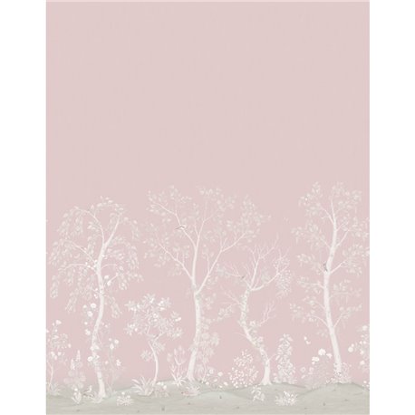 Seasonal Woods Rose Quartz Pearl 120-6022M Seasonal Woods Rose Quartz Pearl 120-6022M