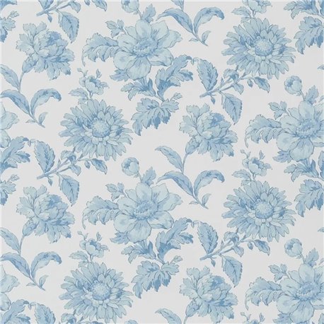 English Garden Floral Delft PEH0004-03