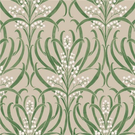 Calluna Linen White AC9144 Calluna Linen White AC9144
