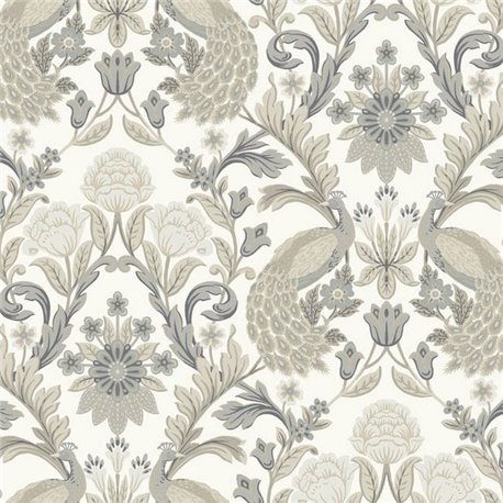 Plume Dynasty White Neutral AC9102 Plume Dynasty White Neutral AC9102