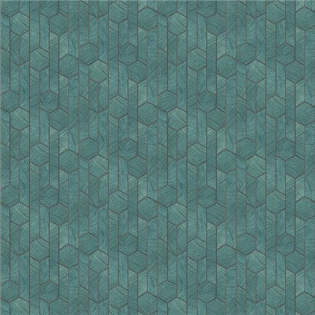 Kantha Teal SUM104 Kantha Teal SUM104
