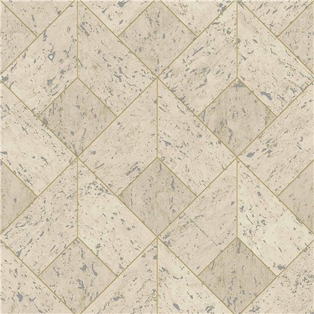Diamond Cork Beige A00412 Diamond Cork Beige A00412