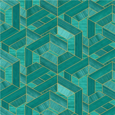 Hexagon Aqua A00448 Hexagon Aqua A00448