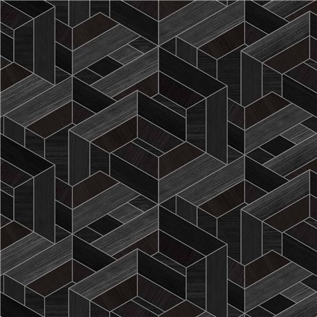 Hexagon Coal A00445 Hexagon Coal A00445