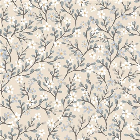 H0686 Exquisite Blossoms Wheat H0686 Exquisite Blossoms Wheat