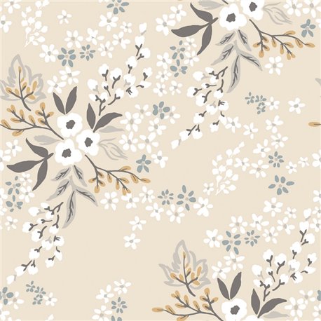 H0689 Floral Constellation Wheat H0689 Floral Constellation Wheat