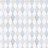 H0763 Harlequin Blue
