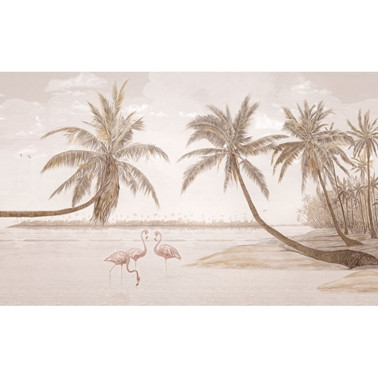 BALI-FLAMINGO SAND