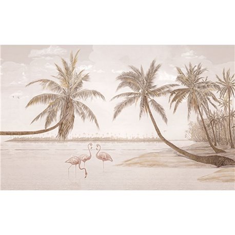 BALI-FLAMINGO SAND BALI-FLAMINGO SAND
