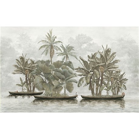 CANOE SERENITY CANOE SERENITY