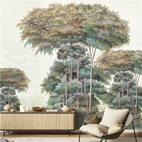 SAMOA SERENITY