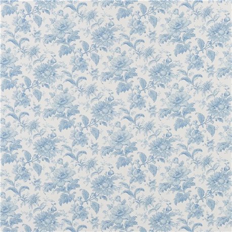 English Garden Floral Delft FEH0008-03
