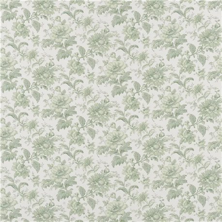 English Garden Floral Willow FEH0008-02