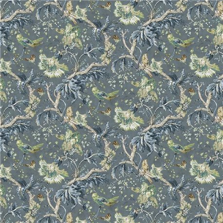 Suffolk Garden Slate Blue FEH0006-03