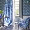 Eagle House Damask Woad FEH0002-03
