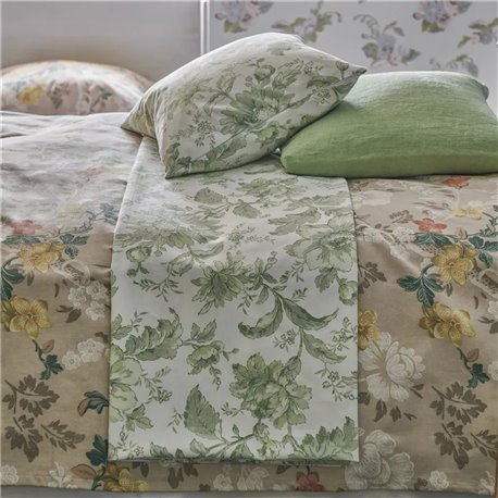English Garden Floral Willow FEH0008-02