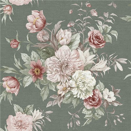 Floral Charm 4253 Floral Charm 4253