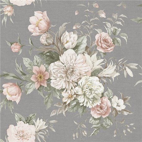 Floral Charm 4254 Floral Charm 4254