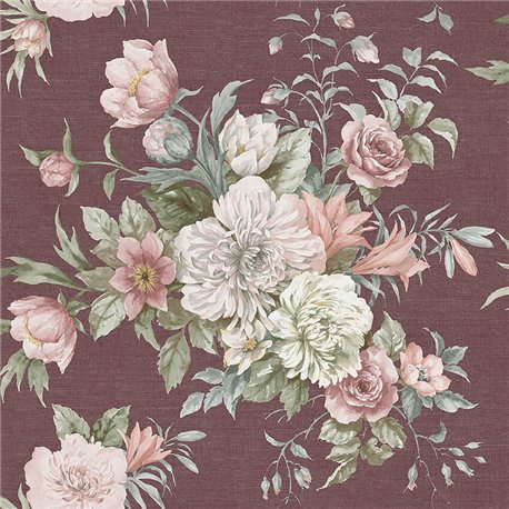 Floral Charm 4255 Floral Charm 4255