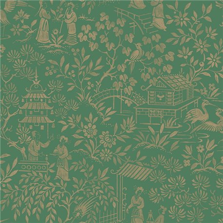 Oriental Garden 4271 Oriental Garden 4271