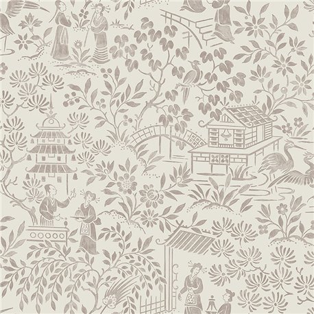 Oriental Garden 4273 Oriental Garden 4273