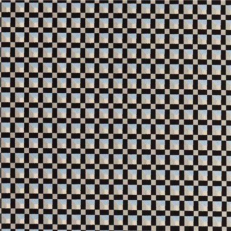 Blocks Cornflower Black Earth Sketched HQN3133898 Blocks Cornflower Black Earth Sketched HQN3133898