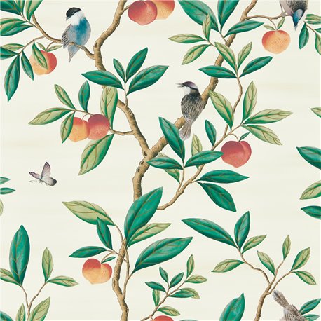Ella Fig Blossom Fig Leaf Nectarine HDHW112906 Ella Fig Blossom Fig Leaf Nectarine HDHW112906