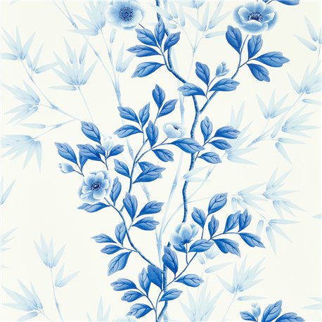 Lady Alford Porcelain China Blue HDHW112898 Lady Alford Porcelain China Blue HDHW112898