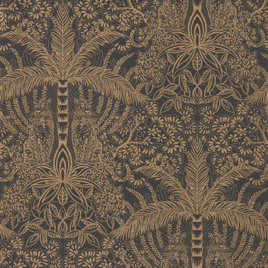 Leopardo Antique Noir W0141-01