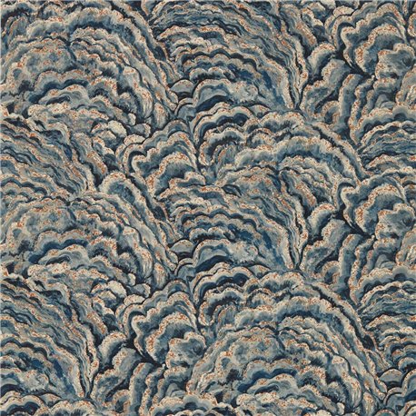 Lumino Midnight Copper W0142-04 Lumino Midnight Copper W0142-04