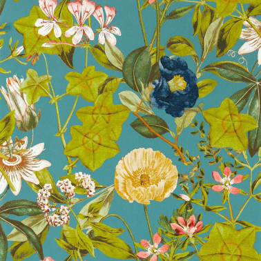 Passiflora Chambray W0143-01