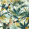Toucan Antique W0146-01