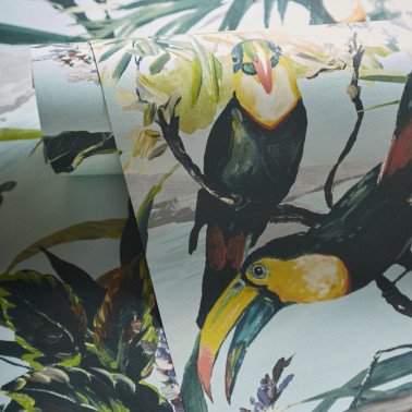 Toucan Sky W0146-03