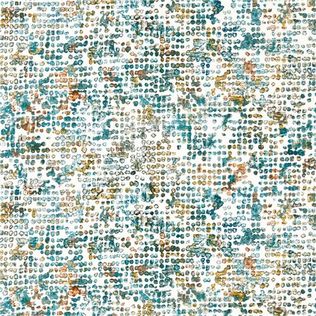 Scintilla Teal Spice W0154-04 Scintilla Teal Spice W0154-04