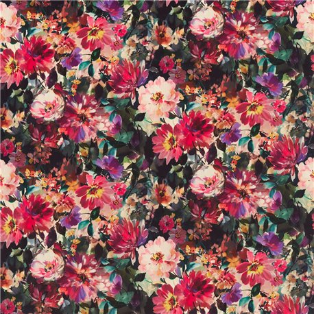 Tahiti Fuchsia F1610-03 Tahiti Fuchsia F1610-03