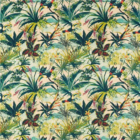 Toucan Blush F1614-02 Toucan Blush F1614-02