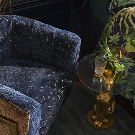 Selva Midnight Gold F1611-04