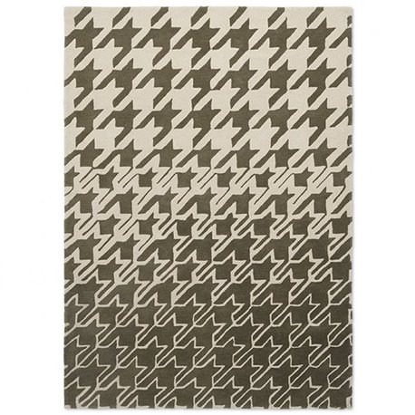 Houndstooth Grey 162804 Houndstooth Grey 162804