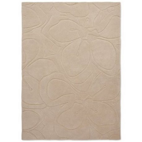 Romantic Magnolia Cream 162701 Romantic Magnolia Cream 162701