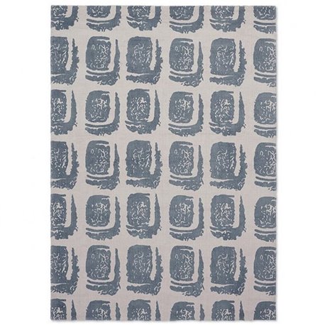 Woodblock Grey 163001 Woodblock Grey 163001