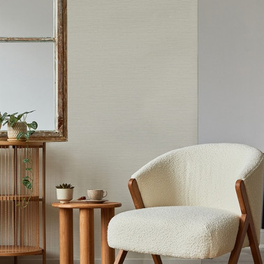 Rushmore Faux Grasscloth...