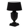 LAMPARA SOBREMESA MADERA BARMER REF-936007