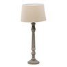 LAMPARA SOBREMESA MADERA GOTAN REF-936004