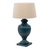 LAMPARA SOBREMESA MADERA NOKHA REF-936009