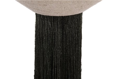 LAMPARA SOBREMESA CON FLECOS ELSINOR REF-922007