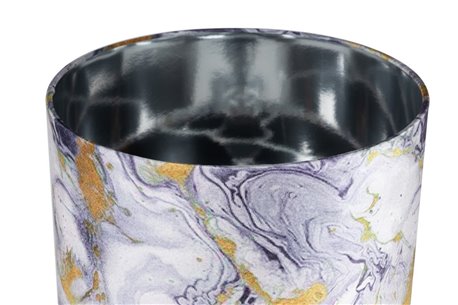 LAMPARA SOBREMESA CRISTAL MARBLE REF-046255