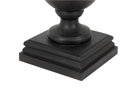 LAMPARA SOBREMESA MADERA BARMER REF-936007