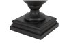 LAMPARA SOBREMESA MADERA BARMER REF-936007