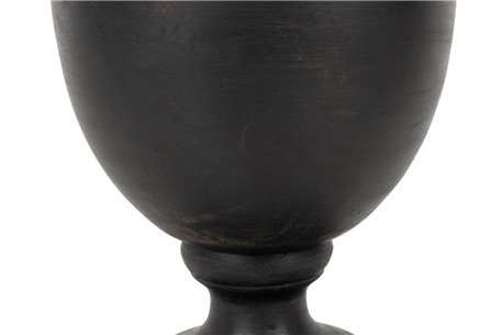 LAMPARA SOBREMESA MADERA BARMER REF-936007